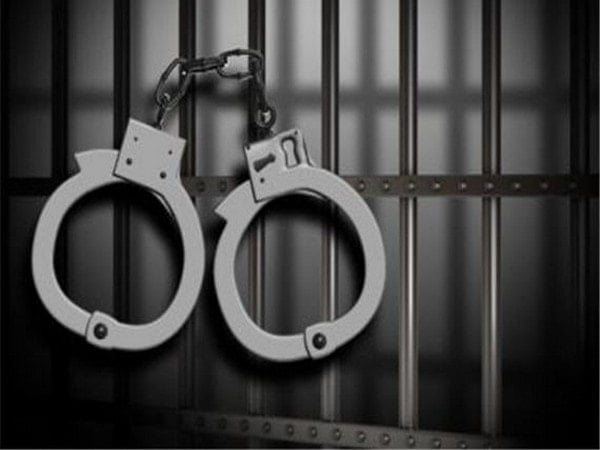 Release of Prisioner