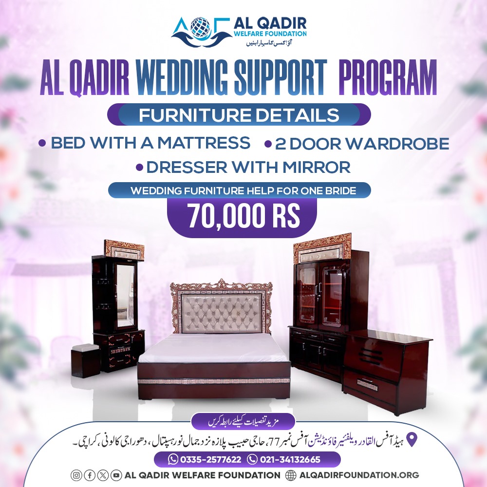 Wedding Support